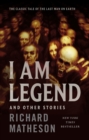 Image for I am legend and other stories