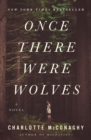 Image for Once There Were Wolves