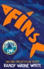 Image for Fins: A Sharks Incorporated Novel