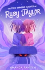 Image for The Two Wrong Halves of Ruby Taylor