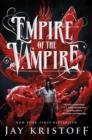 Image for Empire of the Vampire