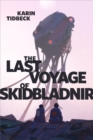 Image for Last Voyage of Skidbladnir: A Tor.com Original