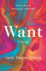 Image for Want: a novel