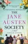 Image for Jane Austen Society: A Novel