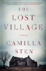 Image for The lost village: a novel