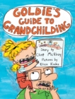 Image for Goldie&#39;s guide to grandchilding