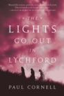 Image for The Lights Go Out in Lychford