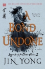 Image for A Bond Undone : The Definitive Edition