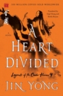 Image for A Heart Divided