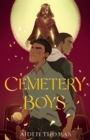 Image for Cemetery Boys