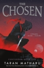 Image for The Chosen : Contender Book 1