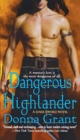 Image for Dangerous Highlander : A Dark Sword Novel
