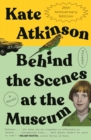 Image for Behind the Scenes at the Museum (Twenty-Fifth Anniversary Edition) : A Novel