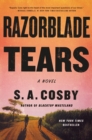 Image for Razorblade Tears