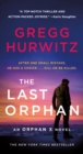 Image for The Last Orphan : An Orphan X Novel