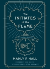 Image for The initiates of the flame