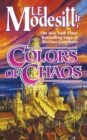 Image for Colors of Chaos