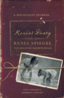 Image for Renia&#39;s Diary: A Holocaust Journal