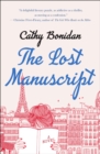 Image for The Lost Manuscript