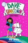 Image for Dave the Unicorn: Dance Party
