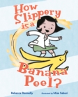 Image for How slippery is a banana peel?