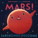 Image for Mars! Earthlings Welcome