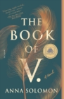Image for Book of V: A Novel