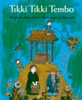 Image for Tikki Tikki Tembo (Spanish language edition)