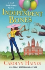 Image for Independent Bones: A Sarah Booth Delaney Mystery : [23]