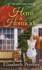 Image for Hems &amp; Homicide : The Apron Shop Series