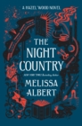 Image for The Night Country : A Hazel Wood Novel