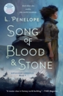 Image for Song of Blood &amp; Stone: Earthsinger Chronicles, Book One