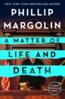 Image for A Matter of Life and Death: A Robin Lockwood Novel : 4