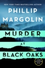 Image for Murder at Black Oaks : A Robin Lockwood Novel