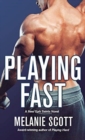 Image for Playing Fast