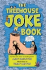 Image for The Treehouse Joke Book