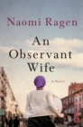 Image for An Observant Wife