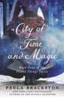 Image for City of Time and Magic