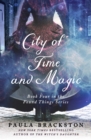 Image for City of Time and Magic