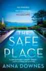 Image for Safe Place: A Novel