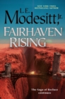 Image for Fairhaven rising