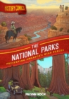 Image for The national parks  : preserving America&#39;s wild places
