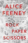 Image for Rock Paper Scissors : A Novel