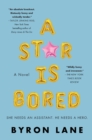 Image for A Star Is Bored