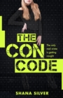 Image for The Con Code