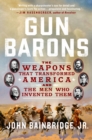 Image for Gun Barons