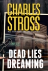 Image for Dead Lies Dreaming