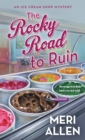 Image for The Rocky Road to Ruin