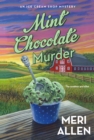 Image for Mint Chocolate Murder: An Ice Cream Shop Mystery