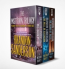 Image for Mistborn Boxed Set I : Mistborn, The Well of Ascension, The Hero of Ages